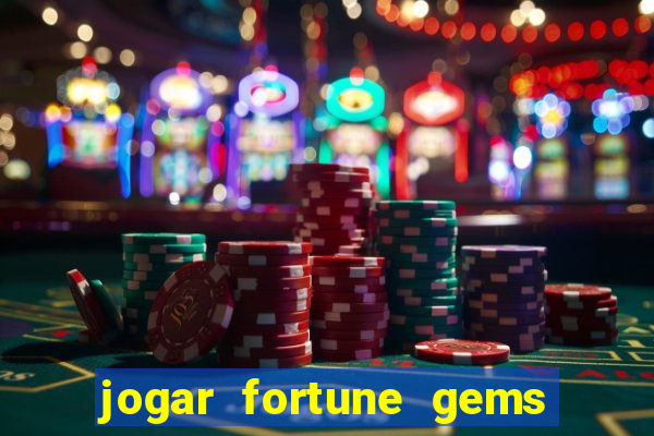 jogar fortune gems 2 demo